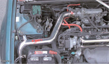 Load image into Gallery viewer, Injen 90-93 Accord No ABS Black Cold Air Intake **Special Order** - DTX Performance