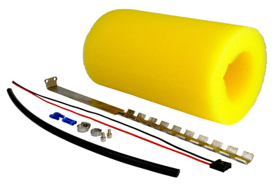 Aeromotive Phantom Extension Kit (Fits 18688/18689) high performance car parts by DTX Performance.