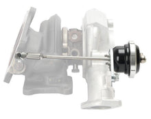 Load image into Gallery viewer, Turbosmart IWG75 Mitsubishi EVO 10 24 PSI Black Internal Wastegate Actuator Turbosmart