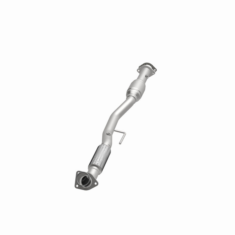 MagnaFlow Conv Direct Fit Catalytic Converter 2007-2015 Nissan Altima L4 2.5L Gas and Diesel - DTX Performance