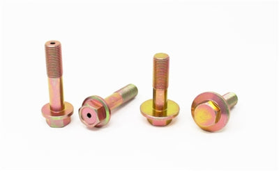Torque Solution HD Cam Bolt Kit Subaru EJ Single AVCS IN/EX for performance upgrades from DTX Performance, veteran owned shop.