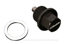 Load image into Gallery viewer, GReddy 13+ Scion FR-S Magnetic Drain Plug MD-04 M16xP1.5
