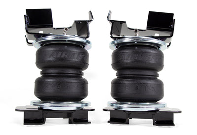 Air Lift Loadlifter 5000 Air Spring Kit for 15-19 Ford F-150 4WD from DTX Performance