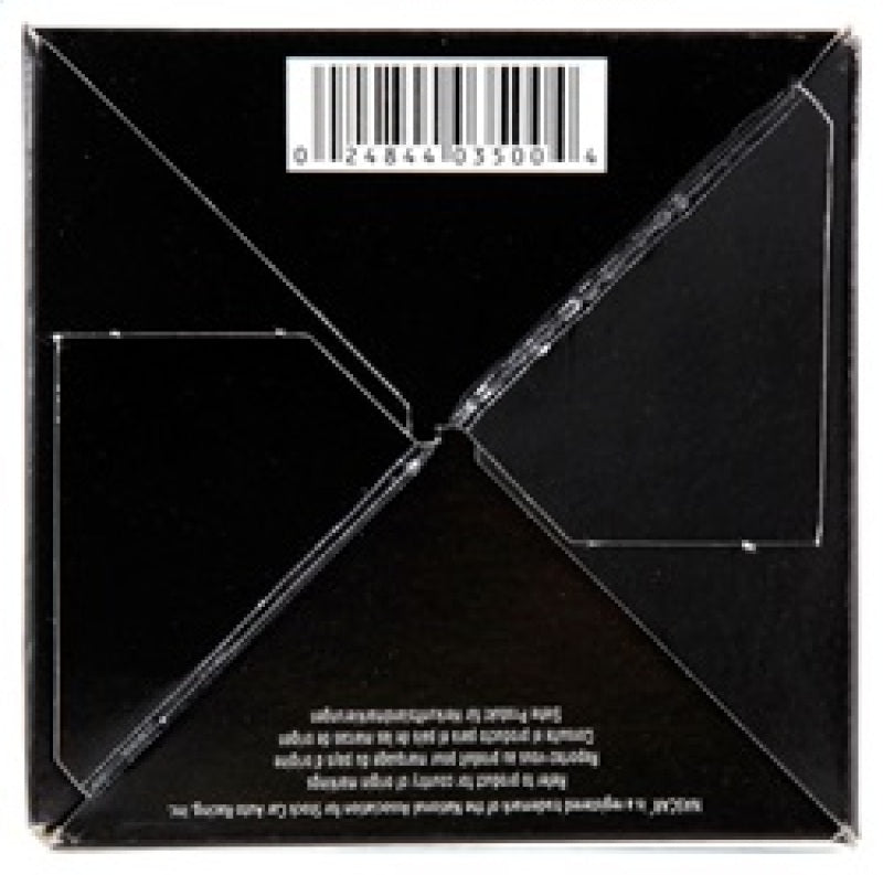 K&N Oil Filter OIL FILTER; AUTOMOTIVE box