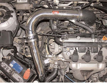 Load image into Gallery viewer, Injen 01-05 Civic Dx Lx Ex AT&amp; MT Polished Cold Air Intake - DTX Performance