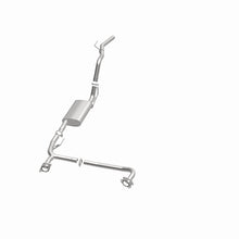 Load image into Gallery viewer, MagnaFlow BRE Exhaust Kit 05-15 Nissan Xterra performance exhaust upgrade by DTX Performance.