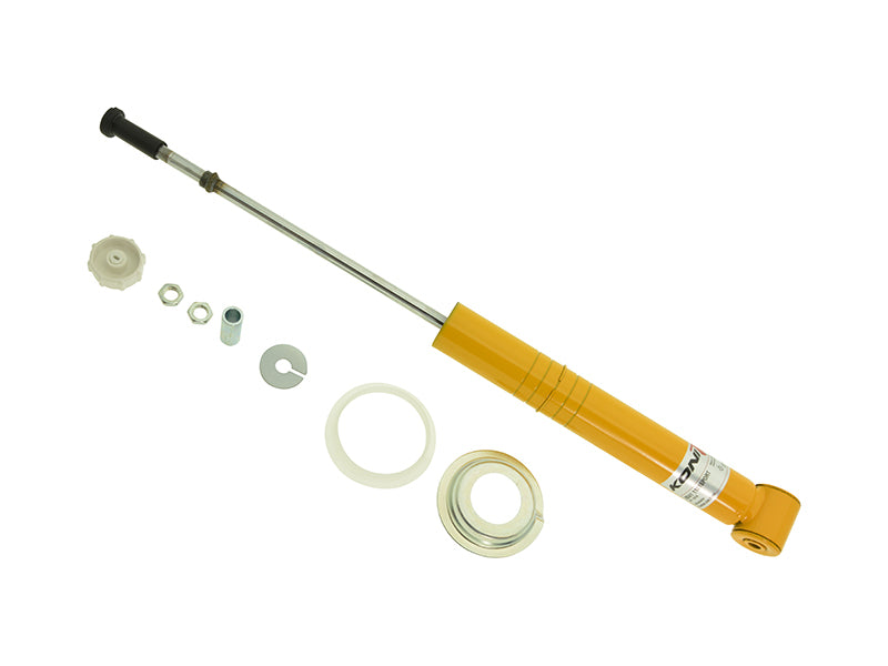 Koni Sport (Yellow) Shock 79-93 Volkswagen Rabbit Convertible/ Cabriolet - Rear - DTX Performance