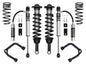 ICON 23-24 Sequoia 3-4.5in Stage 5 Suspension System Tubular