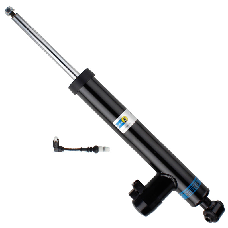 Bilstein 10-14 Mercedes-Benz E350 B4 OE Replacement (DampTronic) Shock Absorber - Rear Right - DTX Performance