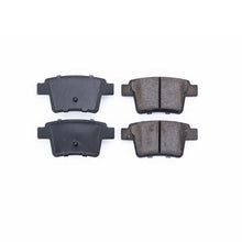 Load image into Gallery viewer, Power Stop 05-07 Ford Five Hundred Rear Z16 Evolution Ceramic Brake Pads - DTX Performance