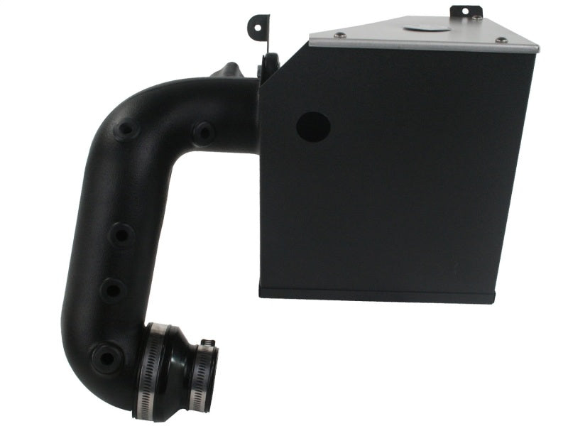 aFe MagnumFORCE Intakes Stage-2 P5R AIS P5R Audi A4 02-05 L4-1.8L (t) cold air intake performance part