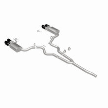 Load image into Gallery viewer, MagnaFlow 2024 Ford Mustang Ecoboost 2.3L Competition Series Cat-Back Performance Exhaust System - DTX Performance