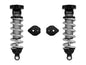 ICON 05-25 Nissan Frontier 02-15 Xterra 05-15 Pathfinder 2.5 Front VS IR Coilover Kit