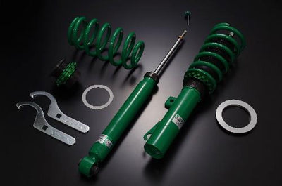 Tein 00-05 Lexus IS300 (JCE10L) Street Advance Z Coilovers, suspension kits for performance upgrades; DTX Performance auto parts