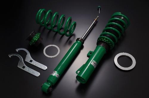 Tein 94-01 Acura Integra (DC2/DC4) Street Advance Z Coilovers Tein