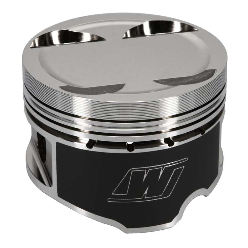 Wiseco Toyota 3SGTE 4v Dished -6cc Turbo 86mm Piston Shelf Stock Kit - DTX Performance