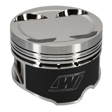 Load image into Gallery viewer, Wiseco Toyota 3SGTE 4v Dished -6cc Turbo 86mm Piston Shelf Stock Kit - DTX Performance