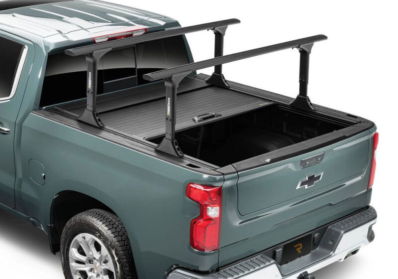 RealTruck 2023-2026 Chevy/GMC Colorado/Canyon 5ft 0in FlushFit Retractable Cover