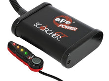 Load image into Gallery viewer, aFe 15-23 Ford Transit 150/250/350 V6 3.5L (tt) Scorcher GT Power Module - DTX Performance