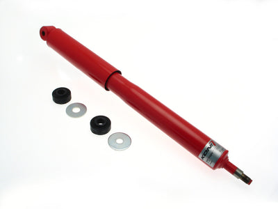 Koni Heavy Track (Red) Shock 79-90 Mercedes W460 - Front, performance car parts by DTX Performance, racing suspension upgrade.