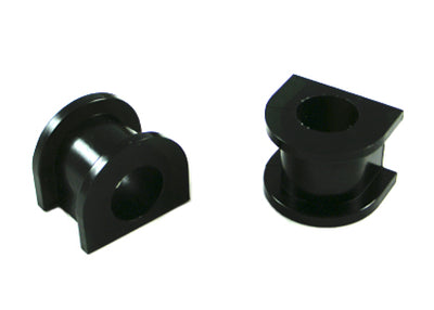 Whiteline Plus 03-06 EVO 8/9 24mm Front Sway Bar Link Assembly, high performance auto parts, DTX Performance
