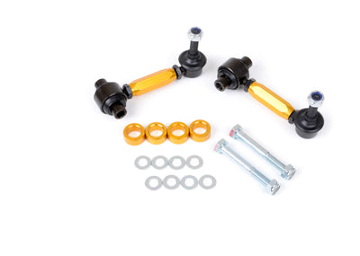 Whiteline 08-13 Subaru Forester SH Rear Sway Bar Link Assembly - Pair, performance car parts, tuning upgrades, DTX Performance