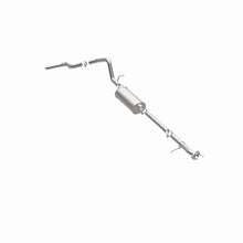 Load image into Gallery viewer, MagnaFlow BRE Exhaust Kit 01-06 Escalade Avalanche Suburban Yukon 5.3L Magnaflow