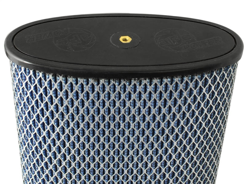 aFe MagnumFLOW Air Filters OE Replacement PRO 5R Porsche Boxster S 05-12 H6 3.4L for performance upgrades by DTX Performance