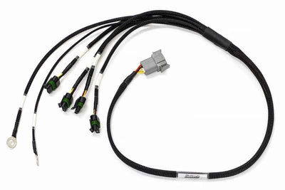 Haltech Elite 1000/1500 Terminated Ignition Harness for performance car tuning by DTX Performance, veteran owned performance shop, online parts