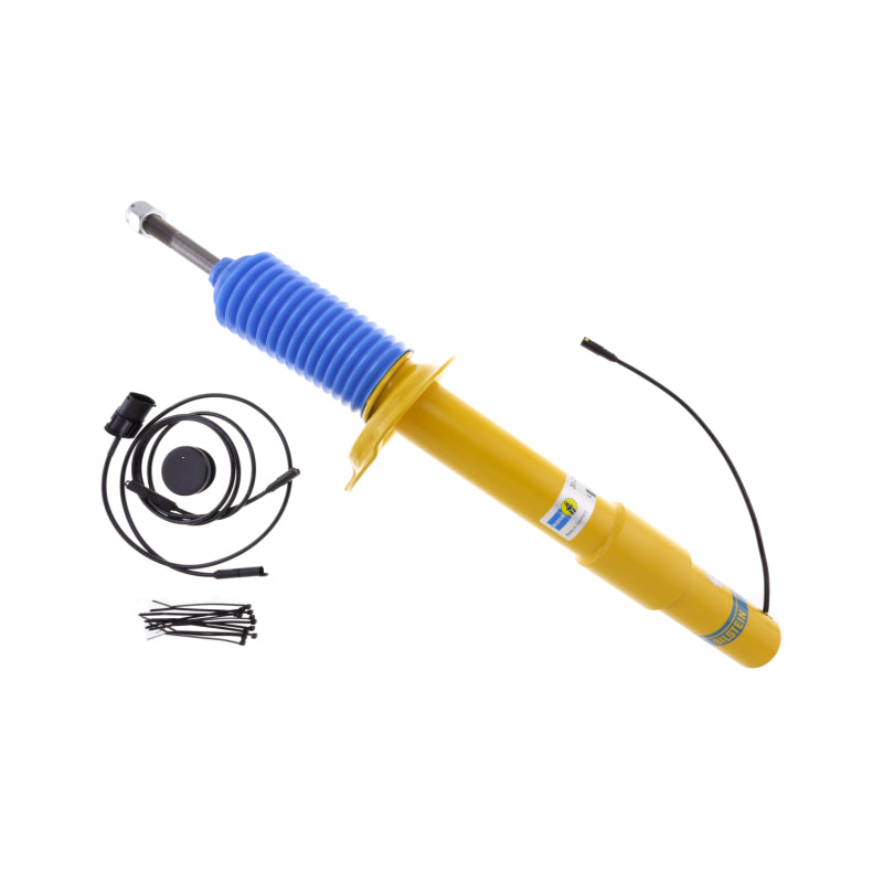 Bilstein B6 (DampTronic) 06-10 BMW M6 (E63) w/ EDC Electronic Dampers Front 36mm Shock Absorber - DTX Performance