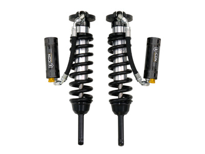 ICON 2005+ Toyota Tacoma Ext Travel 2.5 Series Shocks VS RR CDCV Coilover Kit for performance car parts