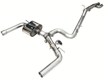 Load image into Gallery viewer, AWE Tuning Audi 22-23 8Y RS3 Cat-Back SwitchPath Exhaust (No Tips) - DTX Performance