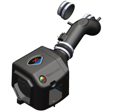 Injen 15-19 Cadillac Escalade V8 6.2L Evolution Air Intake, performance car parts, cold air intake, DTX Performance.
