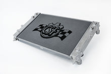 Load image into Gallery viewer, CSF Audi B5 A4 1.8T High Performance All Aluminum Radiator - DTX Performance