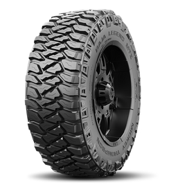 Mickey Thompson Baja Legend MTZ Tire - 35X12.50R15LT 113Q 90000057341, high performance auto parts, DTX Performance