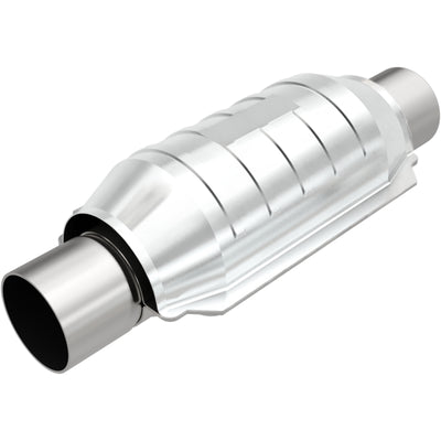 MagnaFlow Conv Univ 2 FED for performance car upgrades