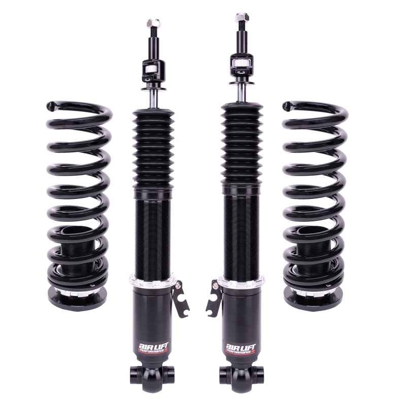 Air Lift Performance 20-24 Toyota GR Supra / 19-24 BMW Z4 (G29) Coilover Kit