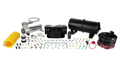 Air Lift WirelessOne Tank Kit w/ EZ Mount for high performance upgrades at DTX Performance.
