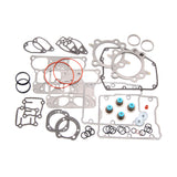 Cometic Harley-Davidson 03-Up Twin Cam 1550 T/E w/Hat Valve Seal.040inH/G