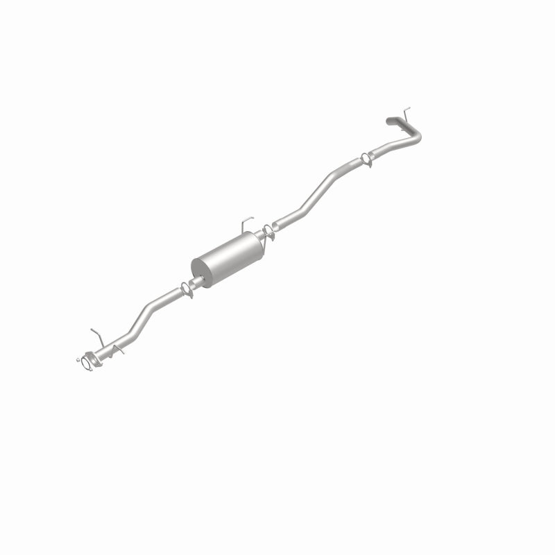 MagnaFlow BRE Exhaust Kit 95-98 Toyota T100 3.4L for performance upgrades, veteran owned shop high performance parts