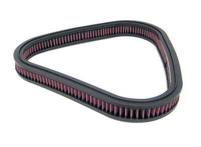 K&N Replacement Air Filter CHEVY V8;3-2BBL. 1969-70 for high performance car tuning and DTX Performance upgrades