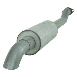 MBRP 98-11 Ford Ranger 3.0/4.0L Cat Back Single Side Turn Down Aluminized Exhaust, performance car parts, DTX Performance