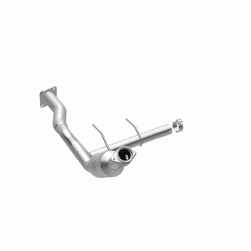 Magnaflow Conv DF 2011-2014 F-150 5.0L Underbody - DTX Performance