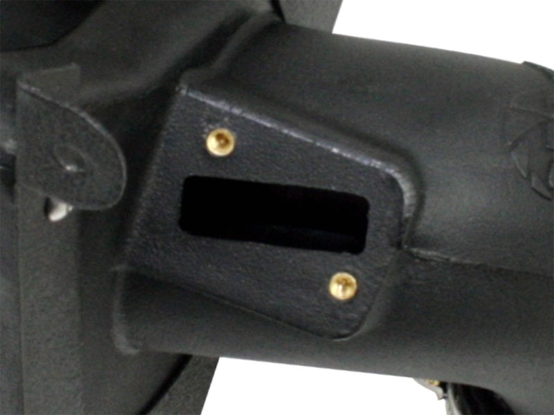 aFe MagnumFORCE Intakes Stage-2 P5R AIS P5R Audi A4 06-08 L4-2.0L (t) cold air intake