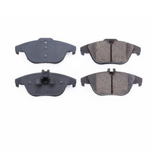 Load image into Gallery viewer, Power Stop 08-09 Mercedes-Benz C230 Rear Z16 Evolution Ceramic Brake Pads - DTX Performance