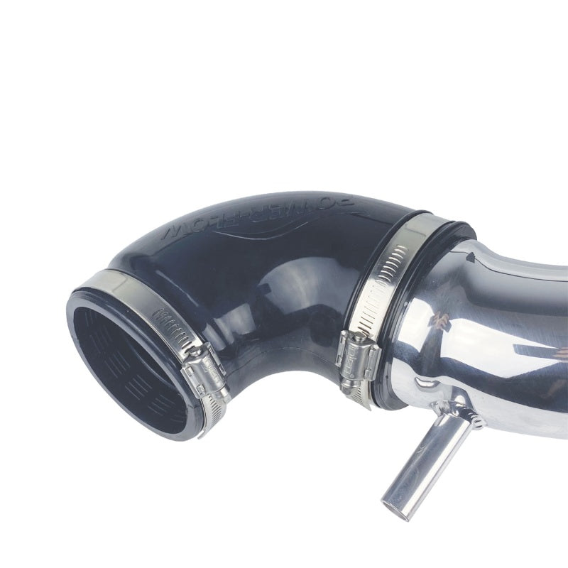 Injen 18-20 Toyota Camry V6 3.5L Polished Short Ram Air Intake - DTX Performance