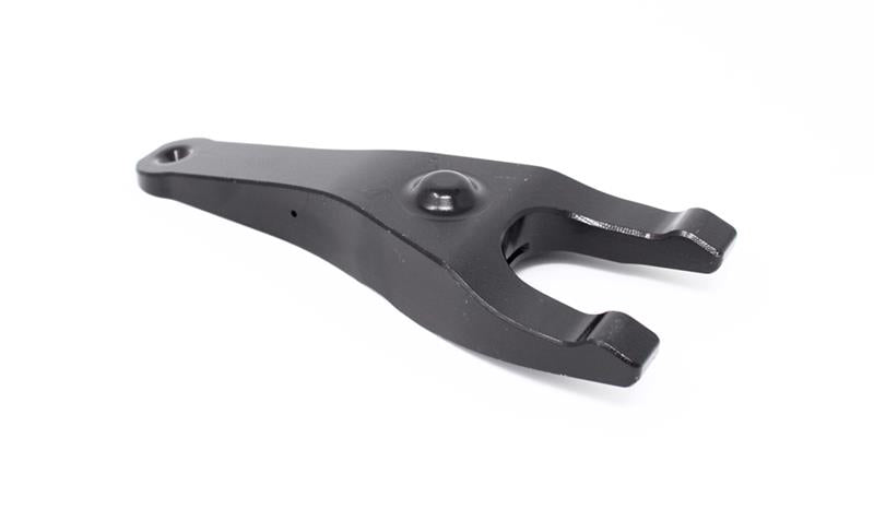 Torque Solution Billet Chromoly Clutch Fork 06-14 Subaru WRX / 15+ Subaru WRX performance upgrade