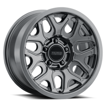 Load image into Gallery viewer, Method MR322 / 20x10 / 6x135 BP / -18ET / 4.76in BS / 87mm CB - Gloss Titanium Wheel - DTX Performance