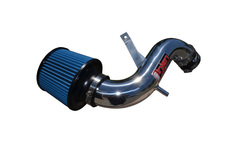 Injen 11-15 Kia Optima / Hyundai Sonata 2.4L Polished Short Ram Air Intake - DTX Performance