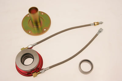 McLeod Hyd T.O. Brg Kit Gm T56 Blt On Collar Slip On Brg for performance car parts